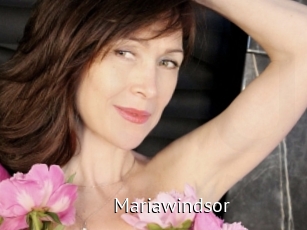 Mariawindsor