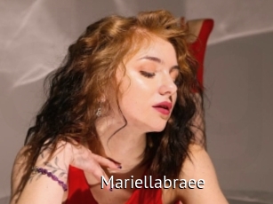 Mariellabraee