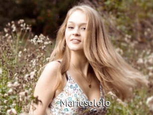 Mariesololo