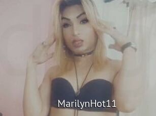 MarilynHot11