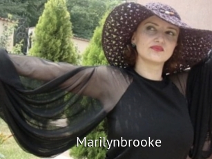 marilynbrooke Du Porno Gratuit