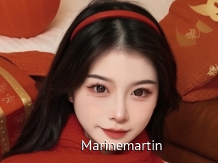 Marinemartin