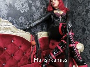 Marishkamiss