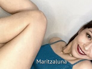 Maritzaluna