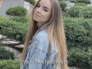 Mariyabloom