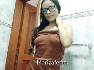 Marizaferrer
