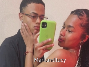 Markandlucy
