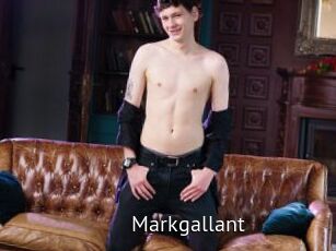 Markgallant