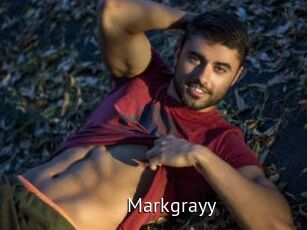 Markgrayy
