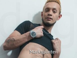 Marksplinter