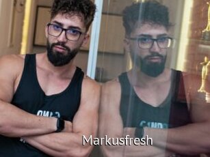 Markusfresh