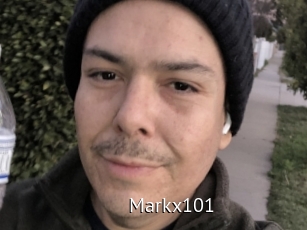 Markx101
