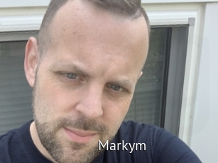 Markym