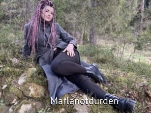 Marlanotdurden