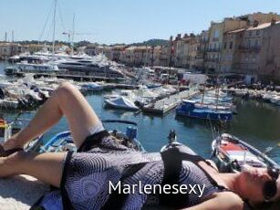 Marlenesexy
