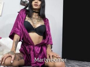 Marlyroomer