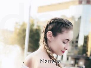 Marrena