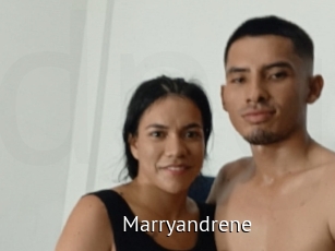 Marryandrene