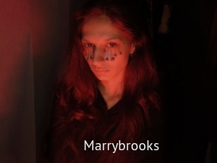 Marrybrooks