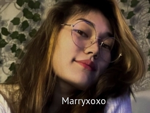 Marryxoxo