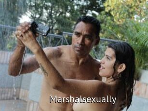 Marshalsexually