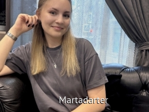 Martadarter