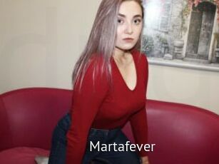 Martafever