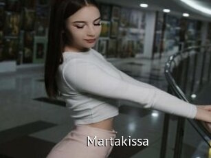 Martakissa