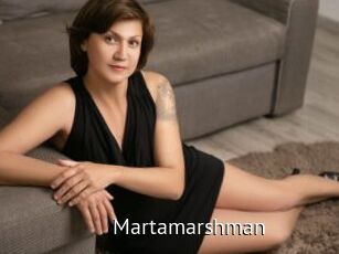 Martamarshman