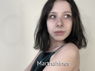 Marthahines