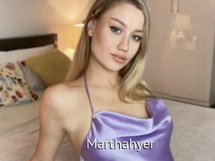 Marthahyer