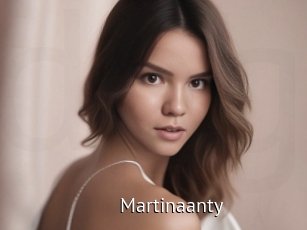 Martinaanty