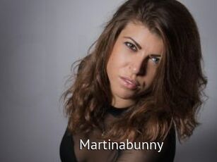 Martinabunny
