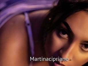 Martinacipriano