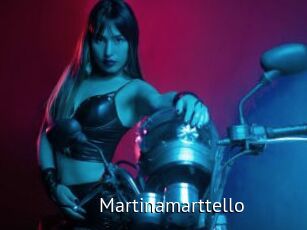 Martinamarttello