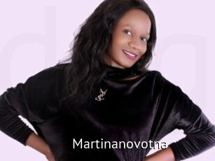 Martinanovotna