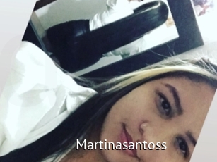 Martinasantoss