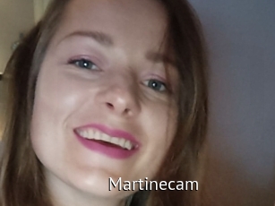 Martinecam