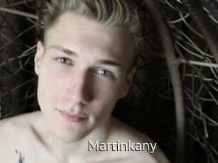 Martinkany