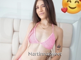 Martinnasweet