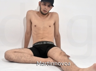 Martinnovoa
