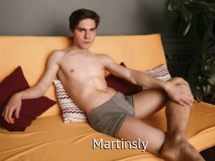 Martinsly