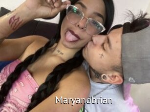 Maryandbrian