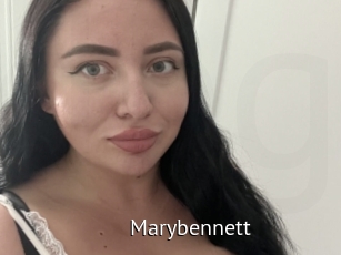 Marybennett