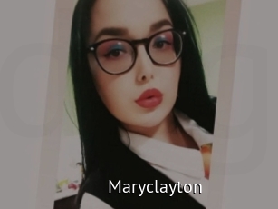 Maryclayton