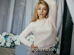 Marydavidson