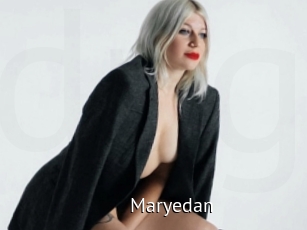 Maryedan