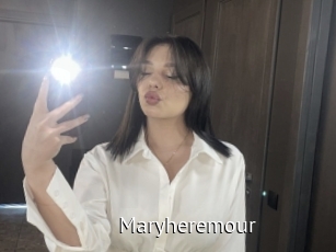 Maryheremour