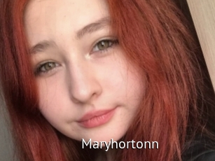 Maryhortonn