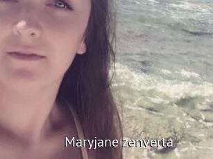 Maryjane_zenverta